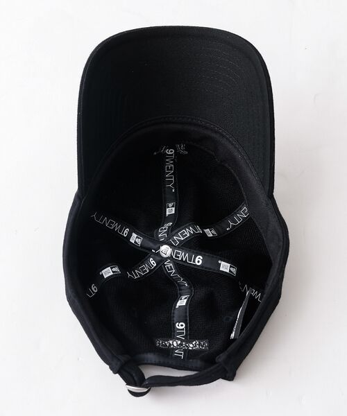 ABAHOUSE / アバハウス ハット | 【MICA＆DEALｘNEW ERA / マイカアンドディール × ニューエラ】 | 詳細23