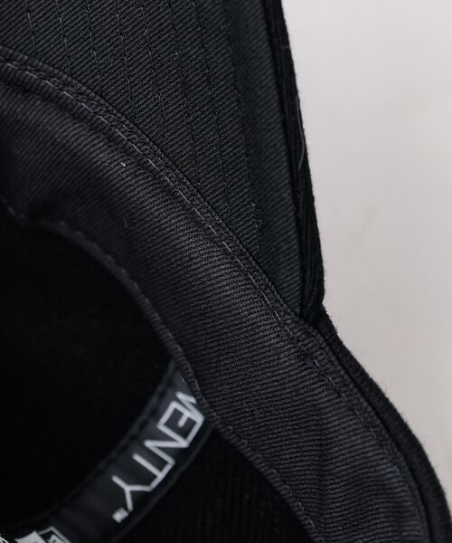 ABAHOUSE / アバハウス ハット | 【MICA＆DEALｘNEW ERA / マイカアンドディール × ニューエラ】 | 詳細24