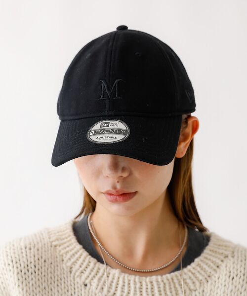 ABAHOUSE / アバハウス ハット | 【MICA＆DEALｘNEW ERA / マイカアンドディール × ニューエラ】 | 詳細10