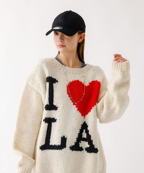 ABAHOUSE / アバハウス ハット | 【MICA＆DEALｘNEW ERA / マイカアンドディール × ニューエラ】 | 詳細11