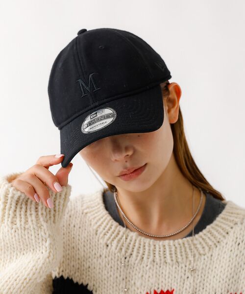 ABAHOUSE / アバハウス ハット | 【MICA＆DEALｘNEW ERA / マイカアンドディール × ニューエラ】 | 詳細12