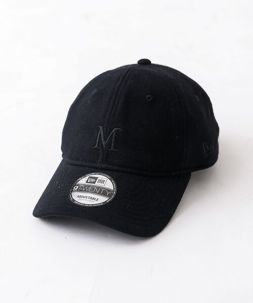 ABAHOUSE / アバハウス ハット | 【MICA＆DEALｘNEW ERA / マイカアンドディール × ニューエラ】 | 詳細13