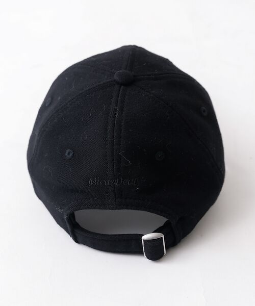 ABAHOUSE / アバハウス ハット | 【MICA＆DEALｘNEW ERA / マイカアンドディール × ニューエラ】 | 詳細16