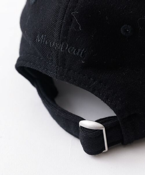 ABAHOUSE / アバハウス ハット | 【MICA＆DEALｘNEW ERA / マイカアンドディール × ニューエラ】 | 詳細17