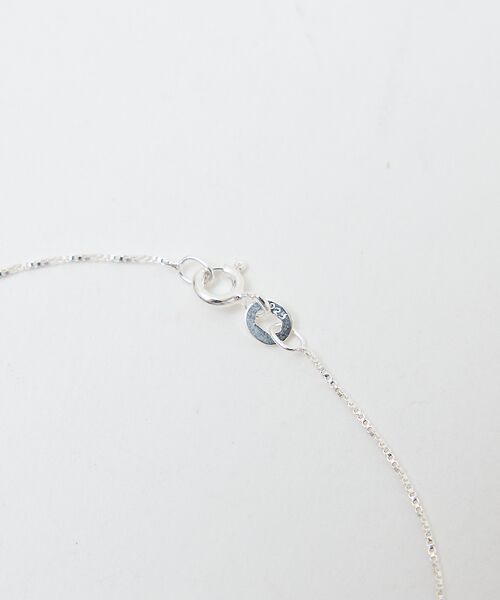 ABAHOUSE / アバハウス ネックレス・ペンダント・チョーカー | 【Indian Jewelry/インディアンジュエリー】キャラクターモチーフネッ | 詳細8