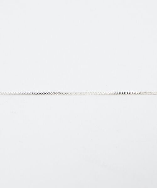 ABAHOUSE / アバハウス ネックレス・ペンダント・チョーカー | 【Indian Jewelry/インディアンジュエリー】キャラクターモチーフネッ | 詳細9