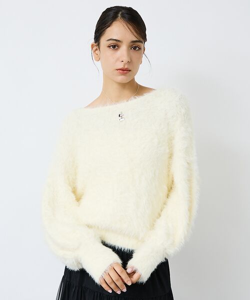 ABAHOUSE / アバハウス ネックレス・ペンダント・チョーカー | 【Indian Jewelry/インディアンジュエリー】キャラクターネックレス（ | 詳細2