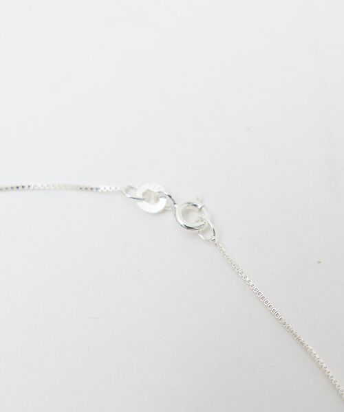 ABAHOUSE / アバハウス ネックレス・ペンダント・チョーカー | 【Indian Jewelry/インディアンジュエリー】キャラクターネックレス（ | 詳細4