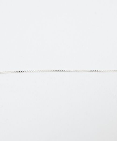 ABAHOUSE / アバハウス ネックレス・ペンダント・チョーカー | 【Indian Jewelry/インディアンジュエリー】キャラクターネックレス（ | 詳細5