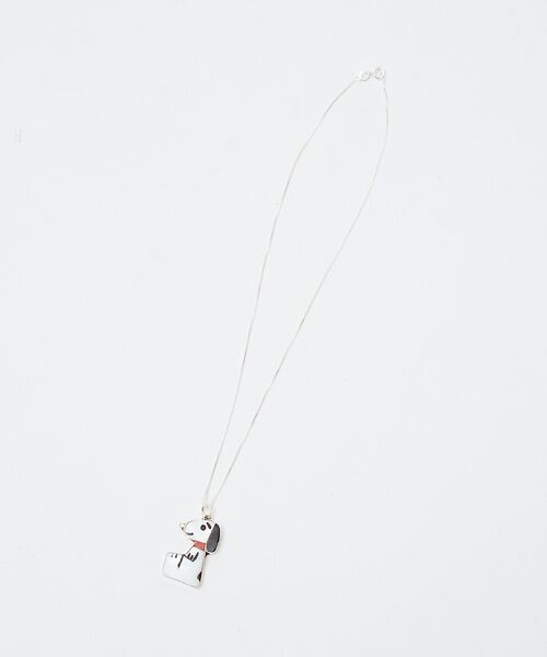 ABAHOUSE / アバハウス ネックレス・ペンダント・チョーカー | 【Indian Jewelry/インディアンジュエリー】キャラクターネックレス（ | 詳細7