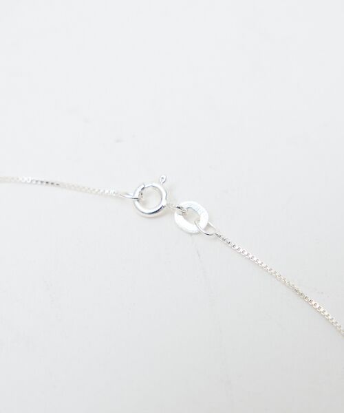 ABAHOUSE / アバハウス ネックレス・ペンダント・チョーカー | 【Indian Jewelry/インディアンジュエリー】キャラクターネックレス（ | 詳細13