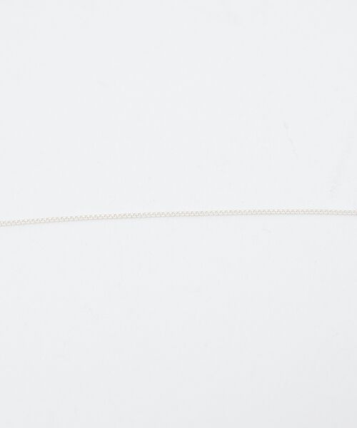 ABAHOUSE / アバハウス ネックレス・ペンダント・チョーカー | 【Indian Jewelry/インディアンジュエリー】キャラクターネックレス（ | 詳細14