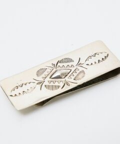 ABAHOUSE / アバハウス カードケース・名刺入れ・定期入れ | 【indianjewely/インディアンジュエリー】マネークリップ/財布/ウ