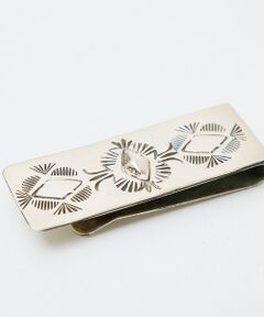 ABAHOUSE / アバハウス カードケース・名刺入れ・定期入れ | 【indianjewely/インディアンジュエリー】マネークリップ/財布/ウ