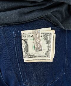 ABAHOUSE / アバハウス カードケース・名刺入れ・定期入れ | 【indianjewely/インディアンジュエリー】マネークリップ/財布/ウ