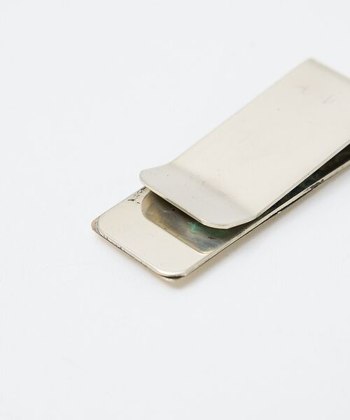 ABAHOUSE / アバハウス カードケース・名刺入れ・定期入れ | 【indianjewely/インディアンジュエリー】マネークリップ/財布/ウ | 詳細2