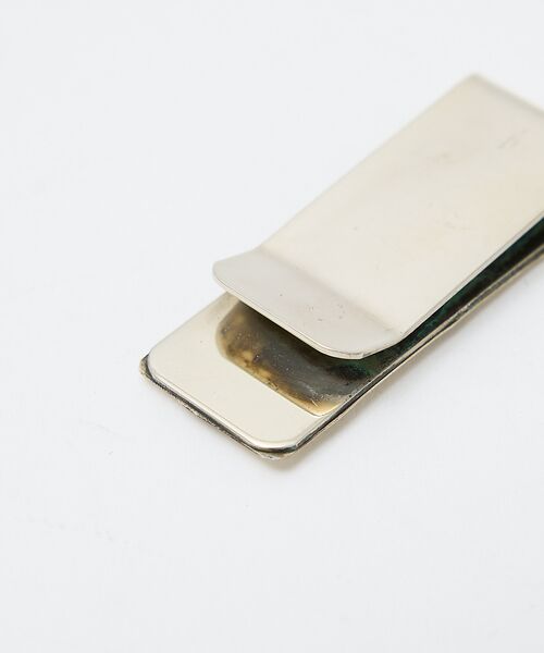 ABAHOUSE / アバハウス カードケース・名刺入れ・定期入れ | 【indianjewely/インディアンジュエリー】マネークリップ/財布/ウ | 詳細5