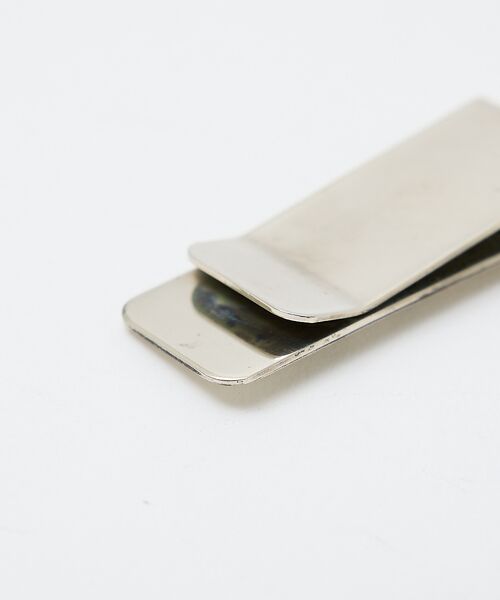 ABAHOUSE / アバハウス カードケース・名刺入れ・定期入れ | 【indianjewely/インディアンジュエリー】マネークリップ/財布/ウ | 詳細11