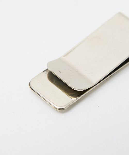 ABAHOUSE / アバハウス カードケース・名刺入れ・定期入れ | 【indianjewely/インディアンジュエリー】マネークリップ/財布/ウ | 詳細15