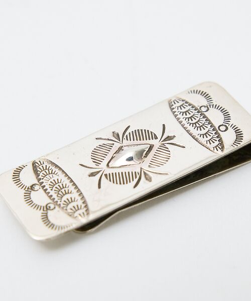 ABAHOUSE / アバハウス カードケース・名刺入れ・定期入れ | 【indianjewely/インディアンジュエリー】マネークリップ/財布/ウ | 詳細17