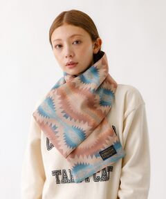 ABAHOUSE / アバハウス マフラー・ショール・スヌード・ストール | 【PENDLETON / ペンドルトン】FLANNEL MUFFLER / フラ