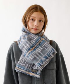 ABAHOUSE / アバハウス マフラー・ショール・スヌード・ストール | 【PENDLETON / ペンドルトン】FLANNEL MUFFLER / フラ