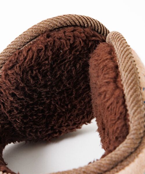 ABAHOUSE / アバハウス 服飾雑貨 | 【PENDLETON / ペンドルトン】FLANNEL EAR MUFF / フ | 詳細9