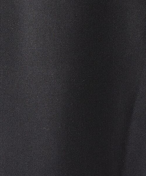 ABAHOUSE / アバハウス シャツ・ブラウス | 【FORTUNA / フォルトゥナ】WOOLLY TECツイルシャツ/ウーリーテ | 詳細15