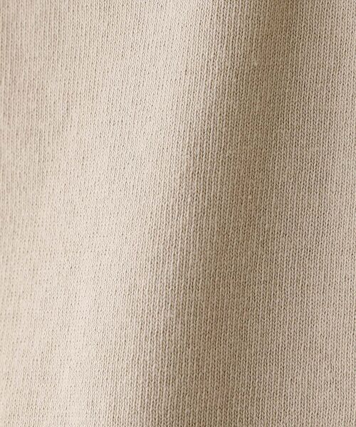 ABAHOUSE / アバハウス ポロシャツ | 【BARBARRIAN / バーバリアン】12oz HEAVY WEIGHT/ポ | 詳細10