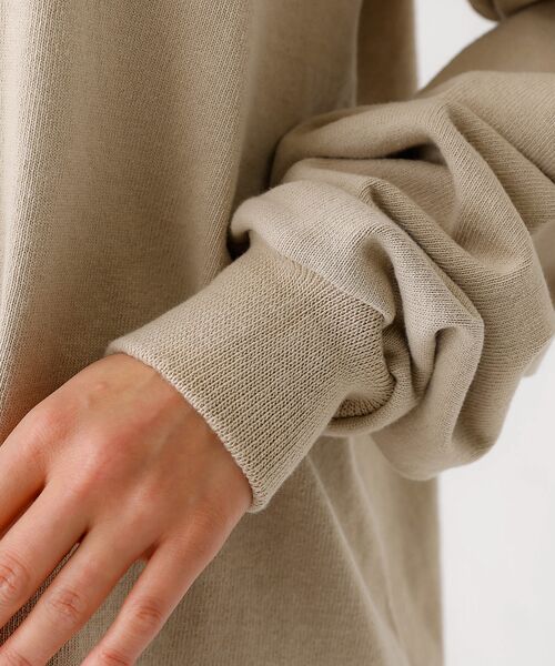 ABAHOUSE / アバハウス ポロシャツ | 【BARBARRIAN / バーバリアン】12oz HEAVY WEIGHT/ポ | 詳細9