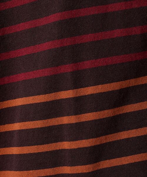 ABAHOUSE / アバハウス ポロシャツ | 【BARBARRIAN / バーバリアン】12ozHEAVY WEIGHT/ポロ | 詳細21