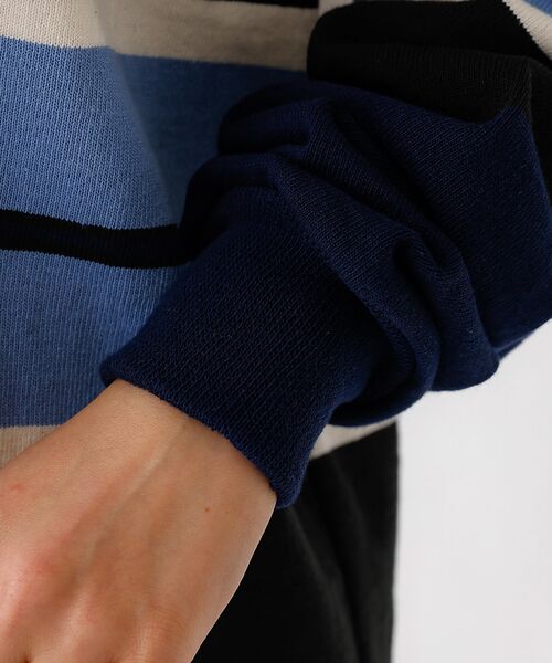 ABAHOUSE / アバハウス ポロシャツ | 【BARBARRIAN / バーバリアン】12ozHEAVY WEIGHT/ポロ | 詳細11