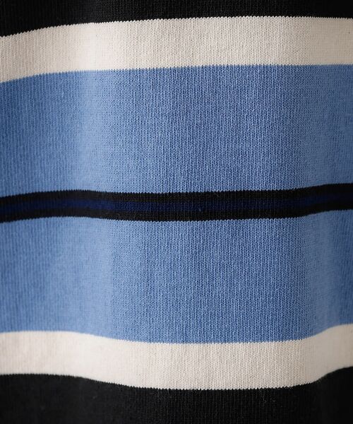 ABAHOUSE / アバハウス ポロシャツ | 【BARBARRIAN / バーバリアン】12ozHEAVY WEIGHT/ポロ | 詳細12