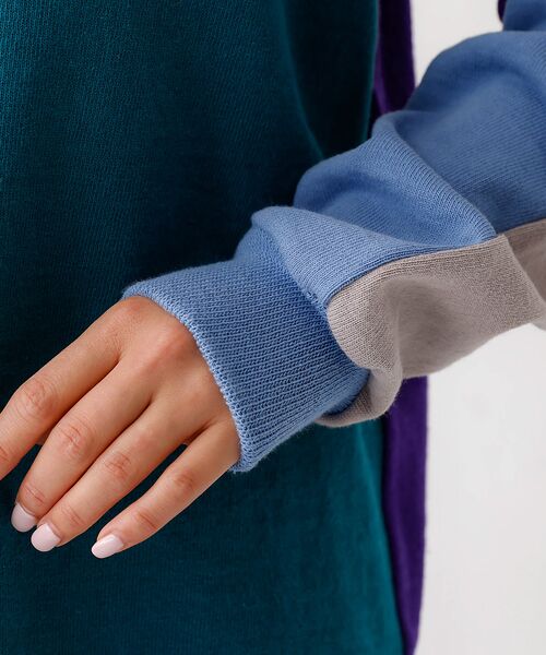 ABAHOUSE / アバハウス ポロシャツ | 【BARBARRIAN / バーバリアン】12オンスHEAVY WEIGHT ラ | 詳細7