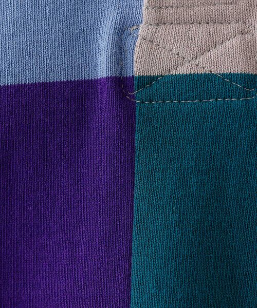 ABAHOUSE / アバハウス ポロシャツ | 【BARBARRIAN / バーバリアン】12オンスHEAVY WEIGHT ラ | 詳細8