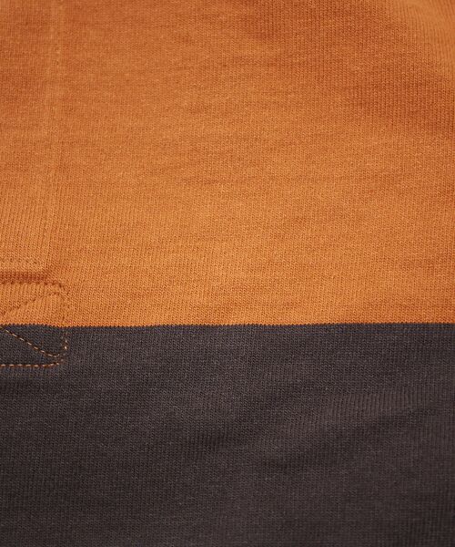 ABAHOUSE / アバハウス ポロシャツ | 【BARBARRIAN / バーバリアン】12オンスHEAVY WEIGHT ラ | 詳細13