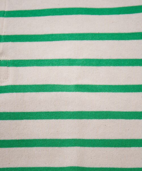 ABAHOUSE / アバハウス ポロシャツ | 【BARBARRIAN / バーバリアン】12ozHEAVYHEAVY WEIG | 詳細4