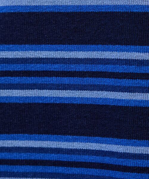 ABAHOUSE / アバハウス Tシャツ | BARBARIAN 12ozHEAVY WEIGHTスウェット/ボーダー/ユニセ | 詳細8