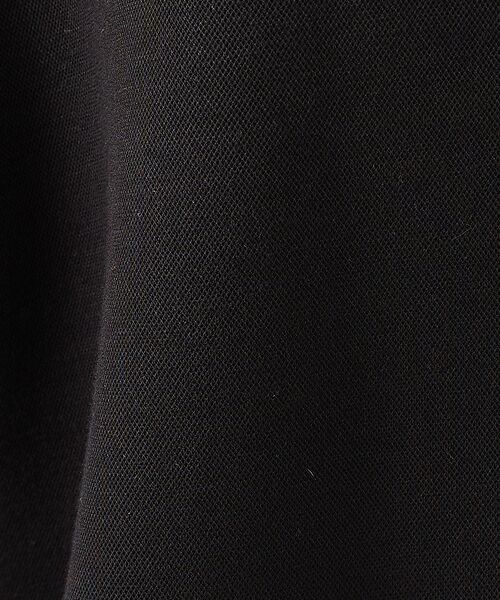 ABAHOUSE / アバハウス Tシャツ | 【FORTUNA/フォルトゥナ】TECH SWEAT CREW NECK /トロ | 詳細13