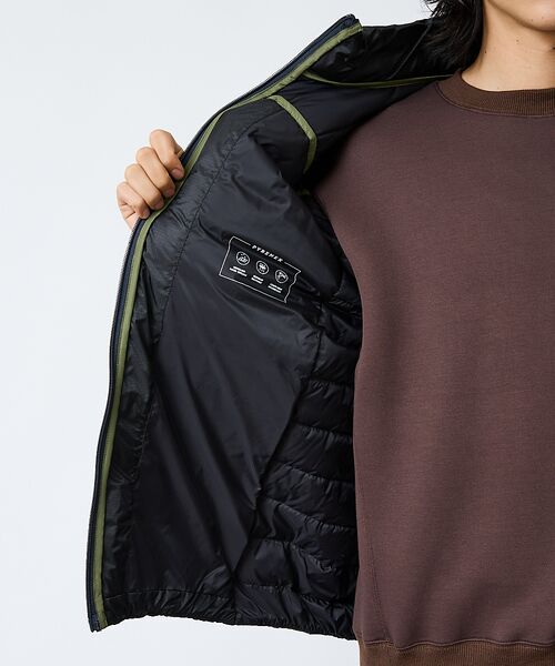 ABAHOUSE / アバハウス ダウンジャケット・ベスト | 【PYRENEX / ピレネックス】HUX015/PATH/パス ライトダウンジ | 詳細13