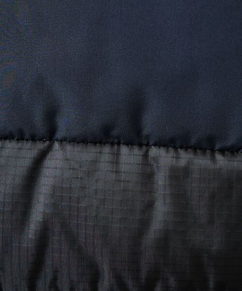 ABAHOUSE / アバハウス ダウンジャケット・ベスト | 【PYRENEX / ピレネックス】HUX015/PATH/パス ライトダウンジ | 詳細15