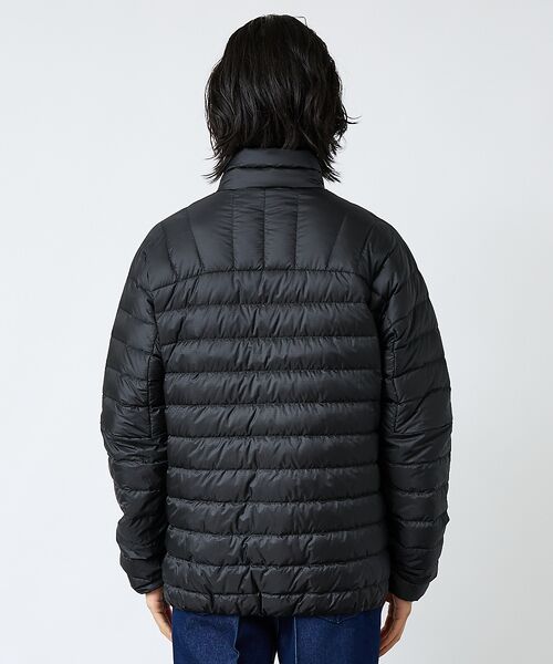 ABAHOUSE / アバハウス ダウンジャケット・ベスト | 【PYRENEX / ピレネックス】HUX015/PATH/パス ライトダウンジ | 詳細5