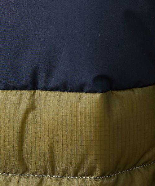 ABAHOUSE / アバハウス ダウンジャケット・ベスト | 【PYRENEX / ピレネックス】HUX015/PATH/パス ライトダウンジ | 詳細18