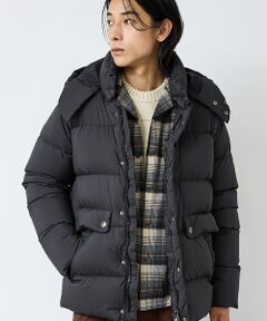 ABAHOUSE / アバハウス ダウンジャケット・ベスト | 【PYRENEX / ピレネックス】HMY019/TOROYES/トロワ