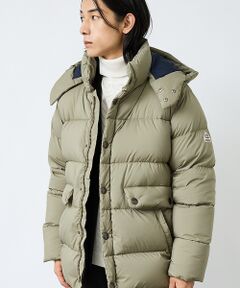 ABAHOUSE / アバハウス ダウンジャケット・ベスト | 【PYRENEX / ピレネックス】HMY019/TOROYES/トロワ