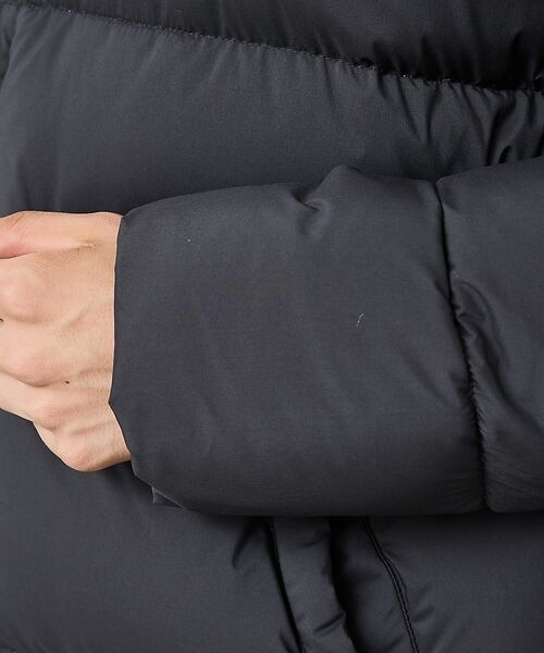 ABAHOUSE / アバハウス ダウンジャケット・ベスト | 【PYRENEX / ピレネックス】HMY019/TOROYES/トロワ | 詳細10
