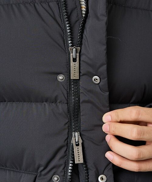 ABAHOUSE / アバハウス ダウンジャケット・ベスト | 【PYRENEX / ピレネックス】HMY019/TOROYES/トロワ | 詳細12