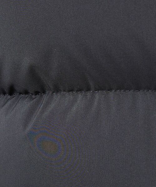 ABAHOUSE / アバハウス ダウンジャケット・ベスト | 【PYRENEX / ピレネックス】HMY019/TOROYES/トロワ | 詳細15