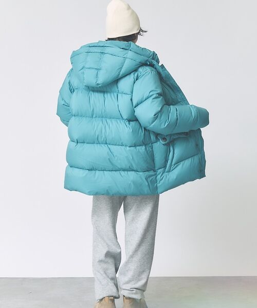 ABAHOUSE / アバハウス ダウンジャケット・ベスト | 【PYRENEX / ピレネックス】HMY019/TOROYES/トロワ | 詳細19