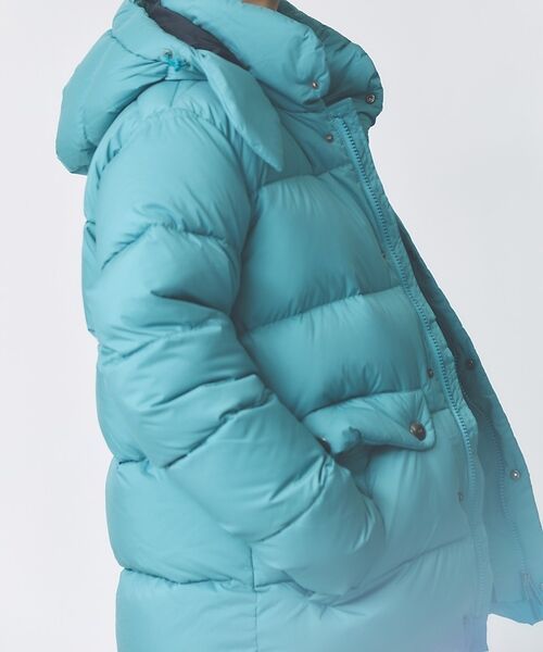 ABAHOUSE / アバハウス ダウンジャケット・ベスト | 【PYRENEX / ピレネックス】HMY019/TOROYES/トロワ | 詳細24